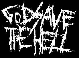 logo God Save The Hell